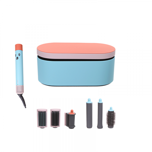 Стайлер Dyson Airwrap Complete Long HS05 Ceramic Pop