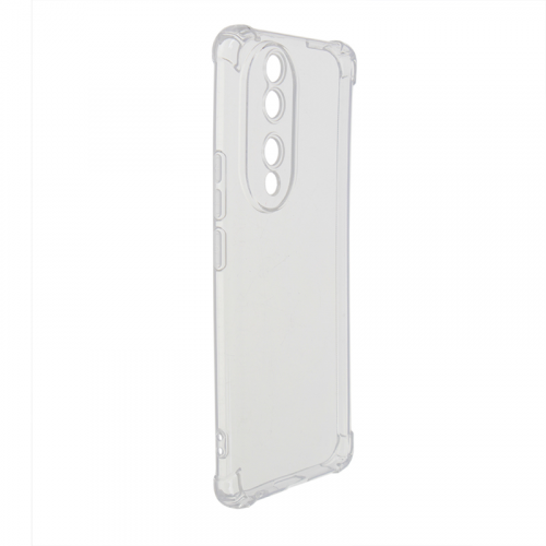 Чехол Pero для Honor 90 Silicone Transaprent CC02-H90-TR