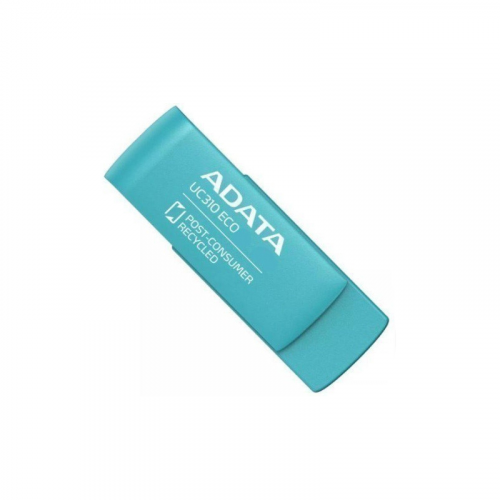 USB Flash Drive 64Gb - A-Data UC310E-64G-RGN