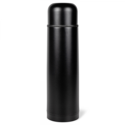 Термос Relaxika 1L Gun Black R101.1000.2NL
