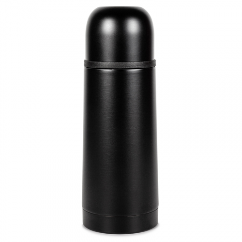 Термос Relaxika 350ml Gun Black R101.350.2NL