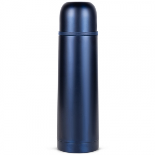 Термос Relaxika 500ml Dark Blue R101.500.3NL