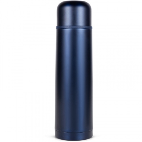 Термос Relaxika 750ml Dark Blue R101.750.3NL