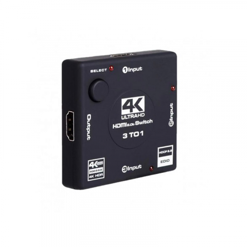 Сплиттер KS-is HDMI KS-340P