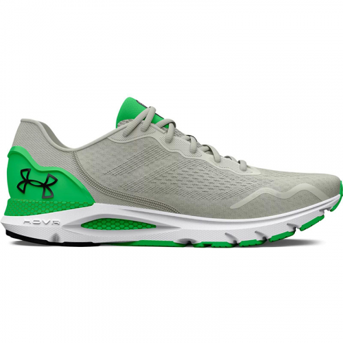 Кроссовки Under Armour UA Hovr Sonic 6-GRN р.43 RU Green-Black 3026121-300