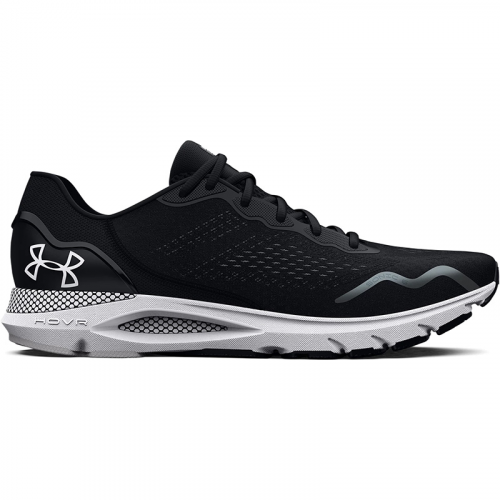 Кроссовки Under Armour UA Hovr Sonic 6 р.40.5 RU Black 3026121-001