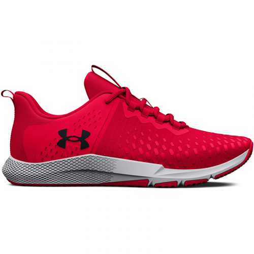 Кроссовки Under Armour UA Charged Engage 2 р.44.5 RU Bordo 3025527-602