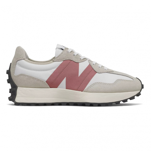 Кроссовки New Balance 327 р.9 US Grey WS327CD
