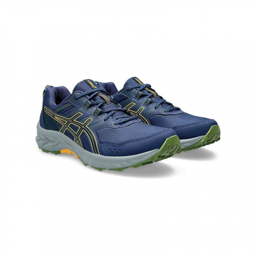 Кроссовки Asics Gel-Venture 9 р.44 EUR Blue 1011B486-405