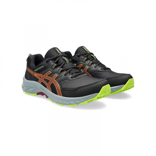 Кроссовки Asics Gel-Venture 9 р.41.5 EUR Black 1011B486-005