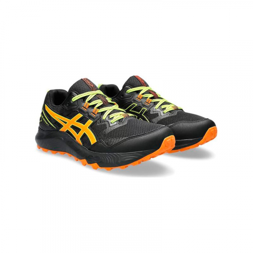 Кроссовки Asics Gel-Sonoma 7 р.41.5 EUR Black 1011B595-002