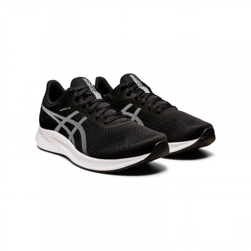 Кроссовки Asics Patriot 13 р.41.5 EUR Black 1011B485-001