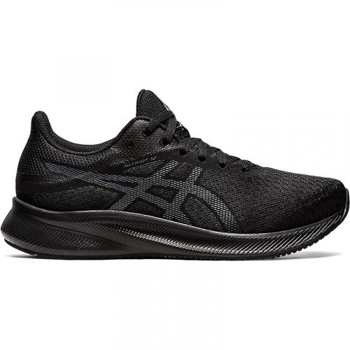 Кроссовки Asics Patriot 13 р.37 EUR Black 1012B312-002