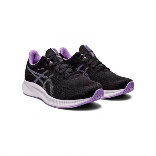 Кроссовки Asics Patriot 13 р.39.5 EUR Black 1012B312-004