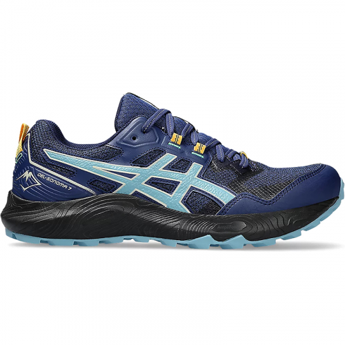 Кроссовки Asics Gel-Sonoma 7 р.41.5 EUR Blue 1011B595-402