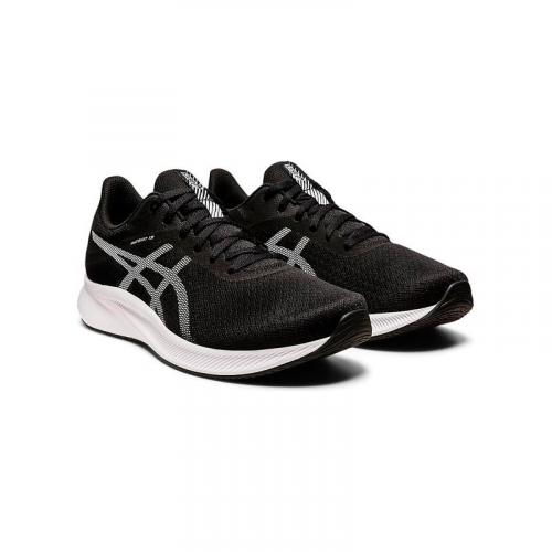 Кроссовки Asics Patriot 13 р.44 EUR Black 1011B485-001