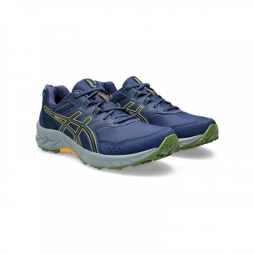 Кроссовки Asics Gel-Venture 9 р.41.5 EUR Blue 1011B486-405
