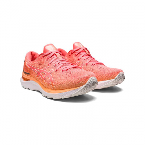 Кроссовки Asics Gel-Cumulus 24 р.41.5 EUR Pink 1012B206-706