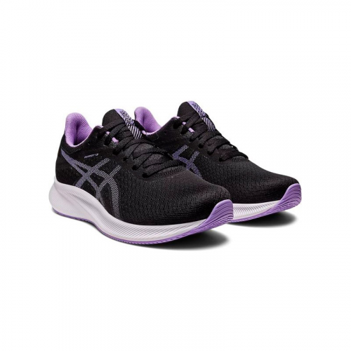 Кроссовки Asics Patriot 13 р.37 EUR Black 1012B312-004