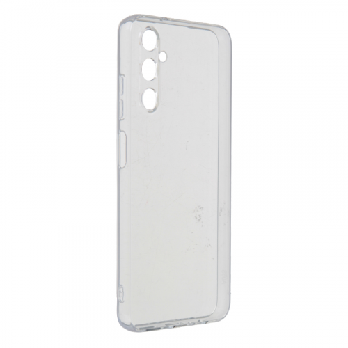 Чехол Zibelino для Samsung Galaxy A05s 4G Ultra Thin защита камеры Transparent ZUTCP-SAM-A05S-CAM-TRN