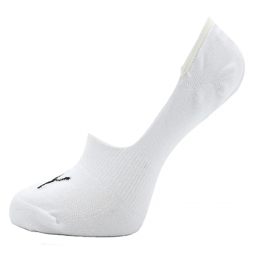 Носки Puma Footie 2P Unisex р.43-46 White 90624502