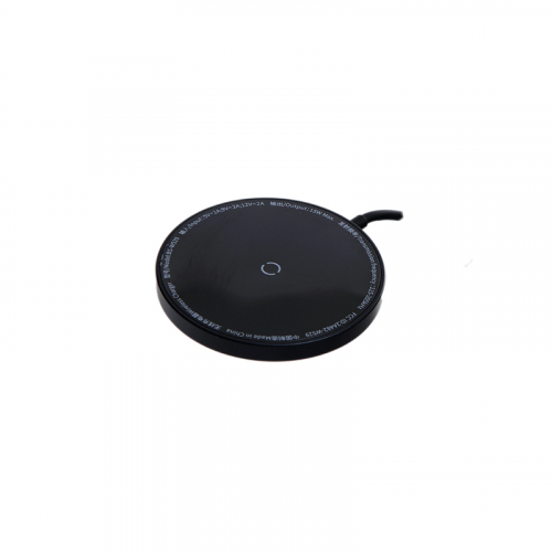 Зарядное устройство Baseus Simple Mini3 15W Black CCJJ040001