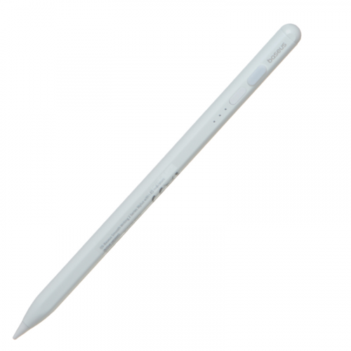 Аксессуар Стилус Baseus OS Smooth Writing 2 Series with LED Indicators Moon White P80015802213-01