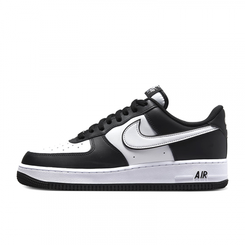 Кроссовки Nike Air Force 1 р.10.5 US Black-White DV0788-001