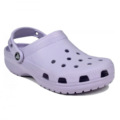 Сабо Crocs Classic р.39-40 RU / р.M7/W9 US Lavender 10001-530