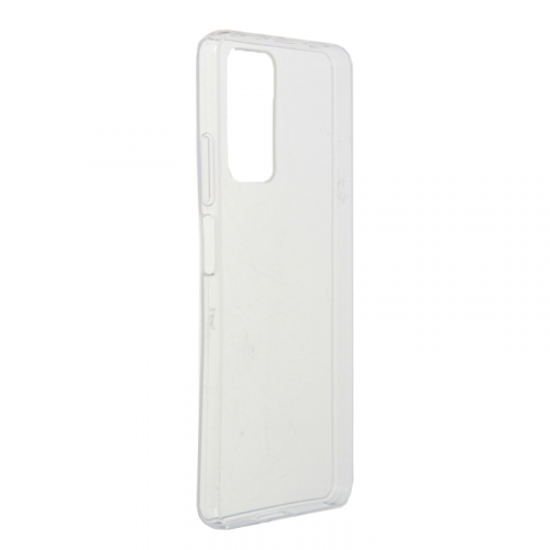 Чехол mObility для Xiaomi Redmi Note 12 Pro 4G Silicone Transparent УТ000037656