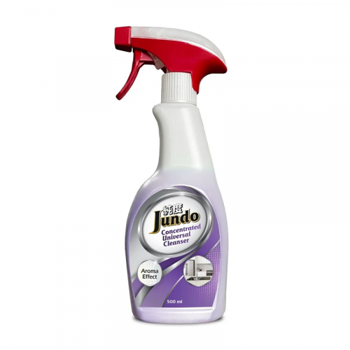 Средство Спрей для мытья поверхностей с арома-эффектом Jundo 500ml 4903720021729