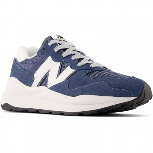 Кроссовки New Balance 740 р.9 US Blue M5740VPA