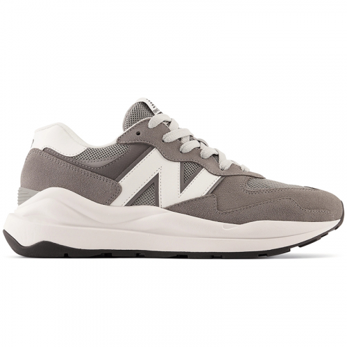 Кроссовки New Balance 740 р.8 US Grey M5740VPB