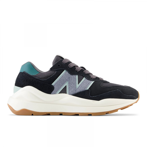 Кроссовки New Balance 5740 р.8.5 US Black W5740ENJ
