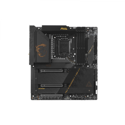 Материнская плата MSI MEG Z790 ACE