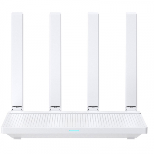 Wi-Fi роутер Xiaomi Router AX3000T White CN