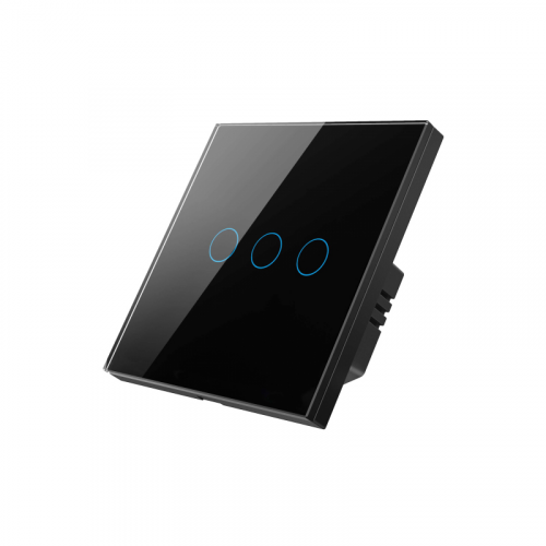 Выключатель Roximo Zigbee SZSEN01-3B
