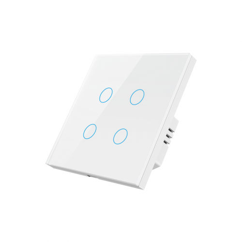 Выключатель Roximo Zigbee SZSEN01-4W