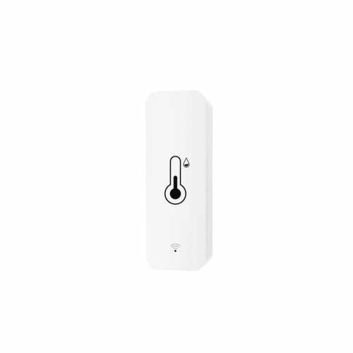 Датчик Moes Wi-Fi Temperature and Humidity Sensor WSS-FL-TH-A