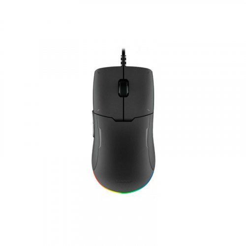 Мышь Xiaomi Mi Game Mouse Lite Dark Gray YXSB01YM
