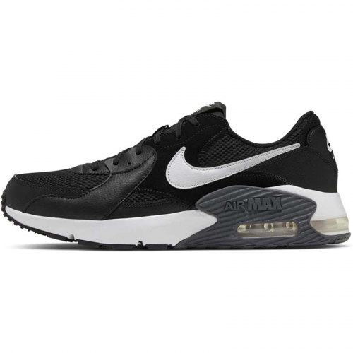 Кроссовки Nike Air Max Excee р.10.5 US Grey CD4165-001