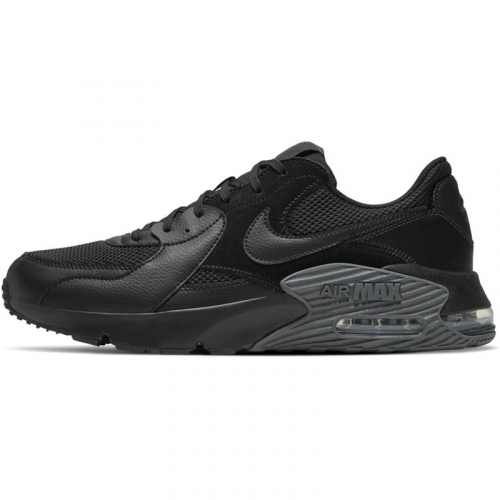 Кроссовки Nike Air Max Excee р.8 US Black CD4165-003