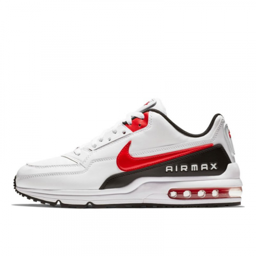 Кроссовки Nike Air Max LTD 3 р.11.5 US White BV1171-100