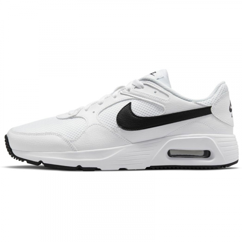 Кроссовки Nike Air Max SC р.11 US White CW4555-102