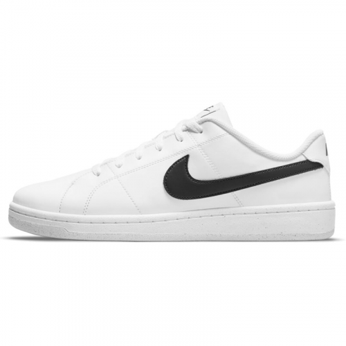 Кроссовки Nike Court Royale 2 Better Essential р.10 US White DH3160-101