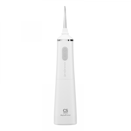 Ирригатор CS Medica AquaPulsar CS-9 Comfort Zero White