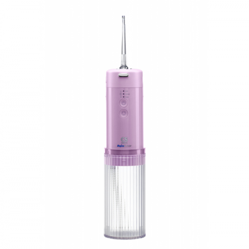 Ирригатор CS Medica AquaPulsar CS-6 Extend Lilac