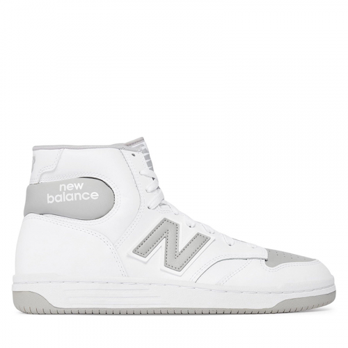 Кроссовки New Balance 480 р.11 US White BB480SCD