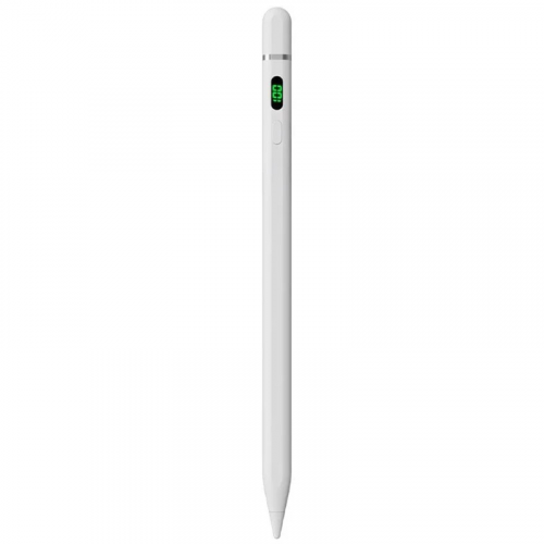 Аксессуар Стилус Wiwu Pencil L Pro Lightning White 6976195090796
