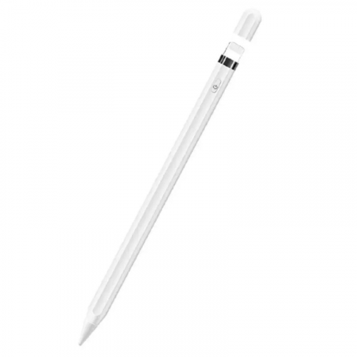 Стилус Wiwu для APPLE iPad 2018 Pencil L Palm Rejection White 6936686405720